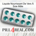 Liquide Nourrissant De Vers À Soie Mâle dapoxetine1